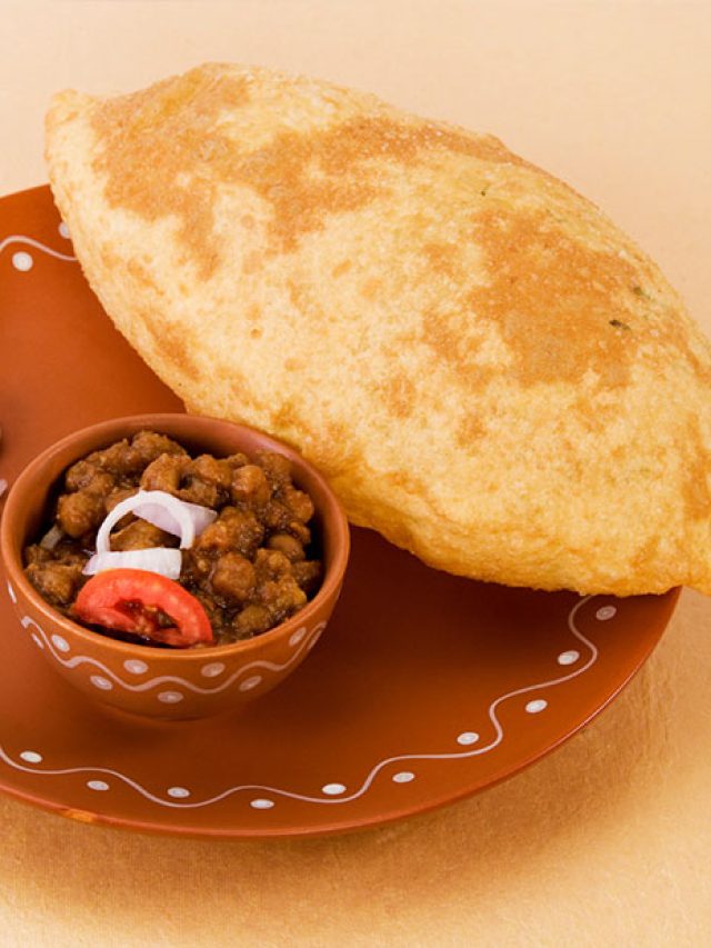 Top 10 Famous Food Of Delhi